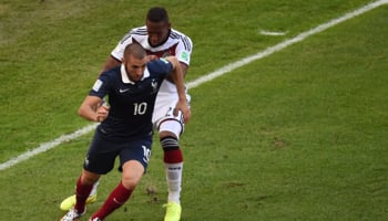 Groupe F : trois favoris dans le même groupe