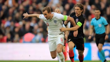 Groupe D : l'Angleterre favorite à domicile