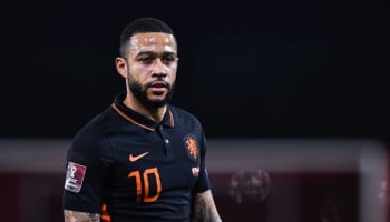 Groupe C : les Pays-Bas ont la voie dégagée jusqu'en demi