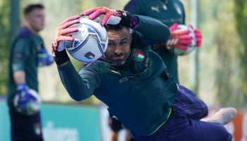 Groupe A : les Azzurri joueront sur leur terrain