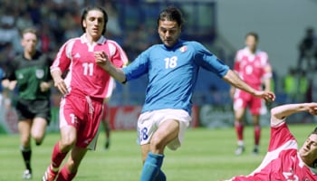 Italie – Turquie : match d'ouverture de l'Euro