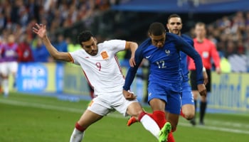 Quelle sera l'affiche de la finale de l'Euro : pariez sur les finalistes