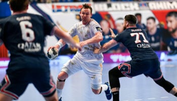 Kiel - PSG : deux poids lourds du handball