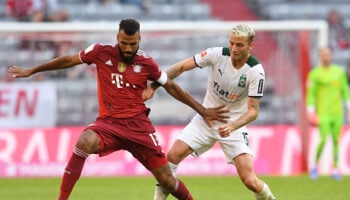 M'Gladbach - Bayern : classique de la Bundesliga
