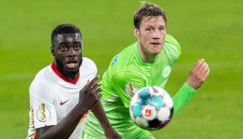 Wolfsburg - Leipzig : les Red Bull retrouveront les leaders du championnat