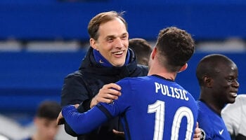 Leicester - Chelsea : première affiche du jour en Premier League
