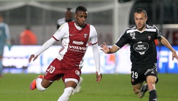 Metz - Lorient : qui arrêtera la série noire ?