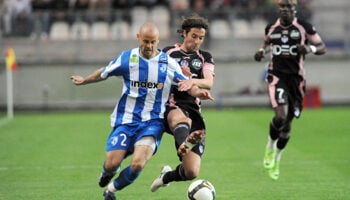 Grenoble - Toulouse : deux objectifs contrastés