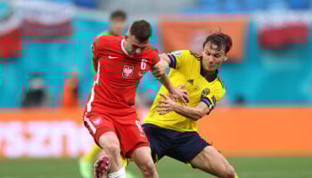 Pologne – Suède : un ticket pour le Qatar