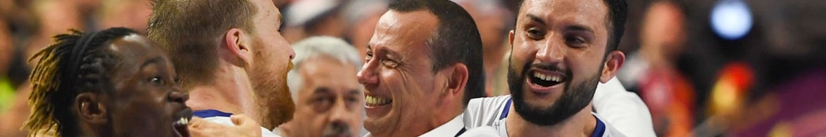 Barcelone – HBC Nantes : pour le H, rêver ne coute rien