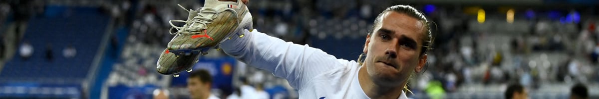 Meilleur Buteur de la France à l’Euro : qui finira le plus les actions de but ?