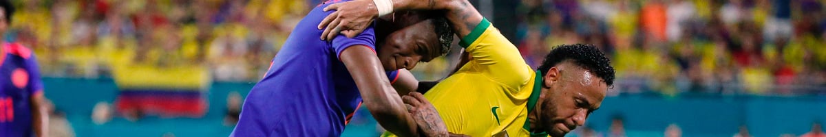 Brésil – Colombie : les Auriverde semblent tout puissant