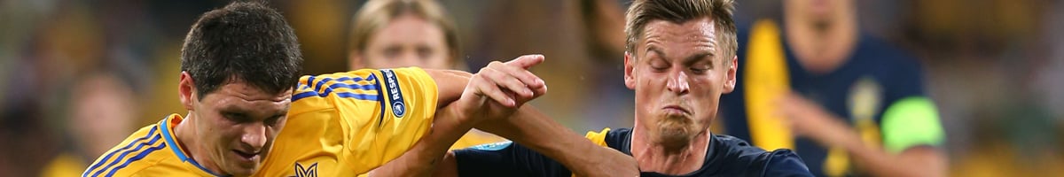 Suède – Ukraine : qui sera le dernier qualifié ?