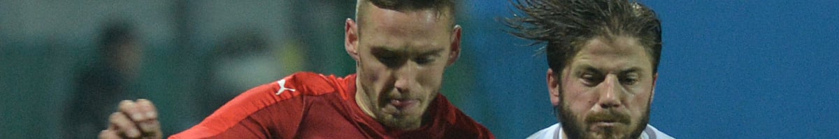 Danemark – Tchéquie : comme à l’Euro 2004