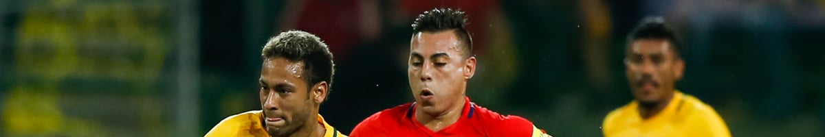 Brésil – Chili : la Selecao est au-dessus du lot