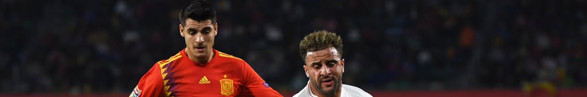 Euro 2020 : les Anglais sur la voie royale