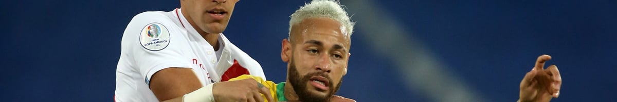 Pérou – Brésil : finale de 2019