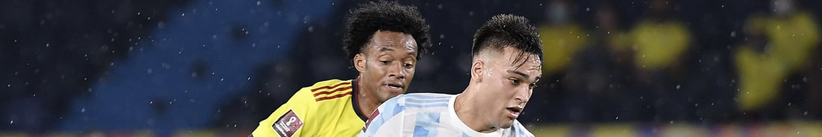 Colombie – Argentine : l’Albiceleste est invaincue depuis 18 matchs
