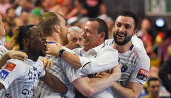 Barcelone – HBC Nantes : pour le H, rêver ne coute rien