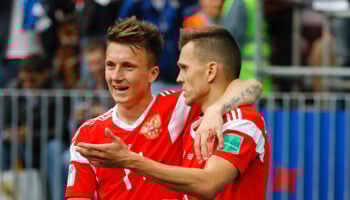 Finlande – Russie : les Russes veulent passer devant leur adversaire