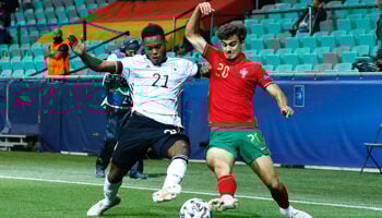 Allemagne – Portugal : match charnière du groupe de la mort