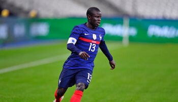 Hongrie – France : mission trois points pour les Bleus