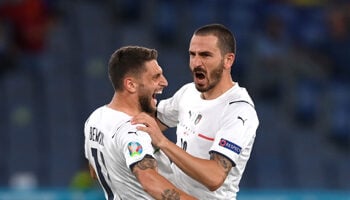 Italie – Pays de Galles : les Azzurri sont un collectif bien huilé