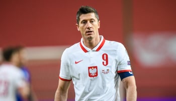 Pologne – Slovaquie : les Polonais doivent gagner avant d'aller en Espagne