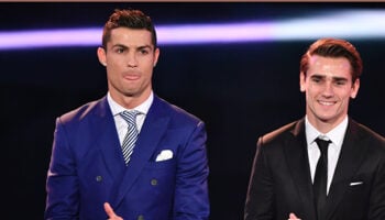 France – Portugal : les champions du monde contre les champions d'Europe