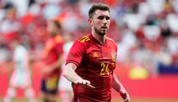 Espagne – Slovaquie : la Roja tenue en échec