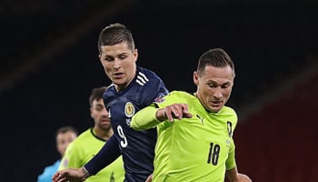 Ecosse – Tchéquie : gagner pour prendre la troisième place du groupe