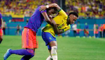 Brésil – Colombie : les Auriverde semblent tout puissant