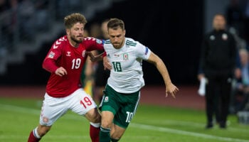 Danemark – Pays de Galles : les Danois ne craignent personne