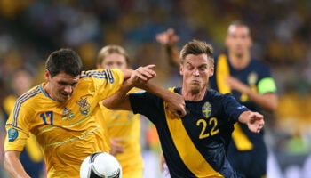 Suède – Ukraine : qui sera le dernier qualifié ?