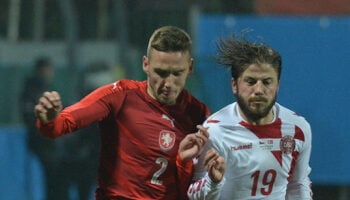 Danemark – Tchéquie : comme à l'Euro 2004