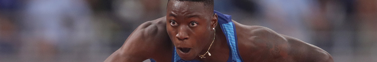 110m Haies H : Holloway vise l’or avant le record