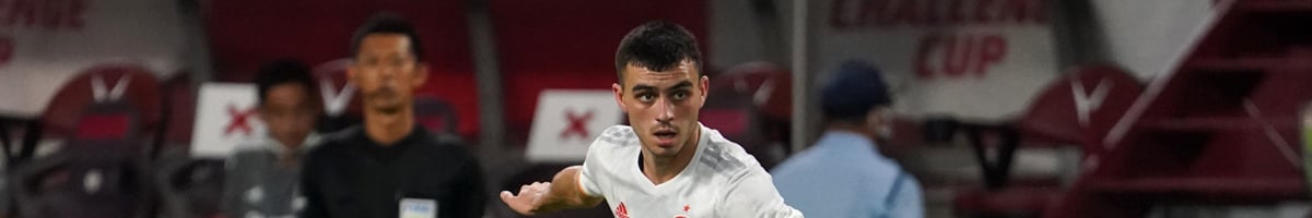 médaille d’or JO football : la Roja débarque avec une armada