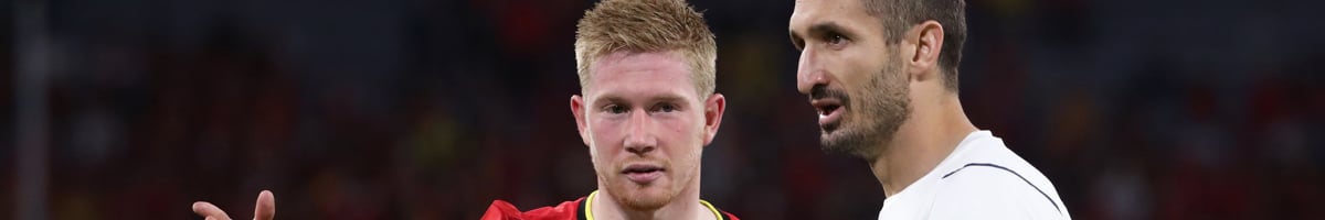 Italie – Belgique : match pour l’honneur