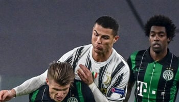 Qualification Ligue des Champions : tous favoris à domicile
