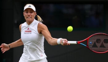 Prédiction Wimbledon : demi-finale Dames