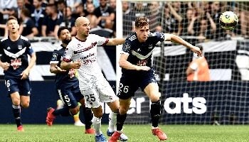 Clermont - Bordeaux : important pour le bas de tableau