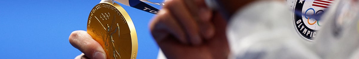 France – USA : pièce finale