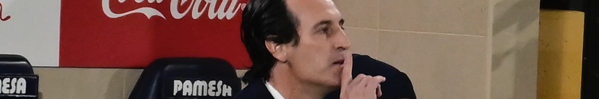 Chelsea – Villarreal : deux anciens coachs du PSG