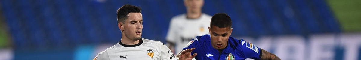 Valencia – Getafe : match chaud
