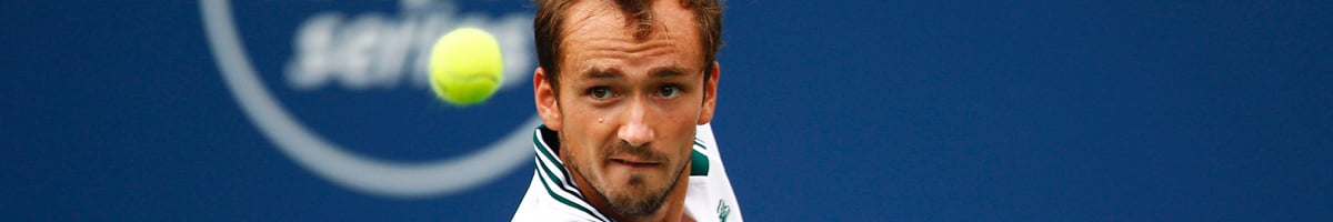 ATP Masters 1000 Toronto : Medvedev veut plus que la finale