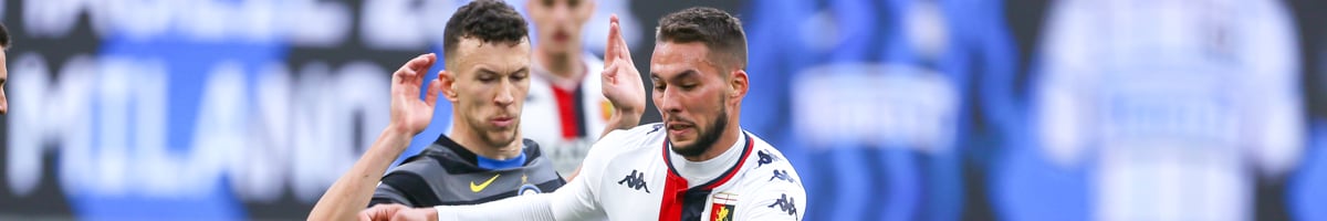Inter – Genoa : les champions repartent avec les certitudes défensives