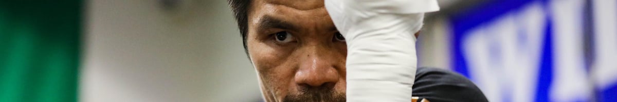 Pacquiao – Ugas  : La légende vs l’olympien
