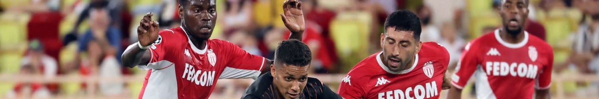 Chakhtar – Monaco : les Monégasques vont devoir forcer la décision