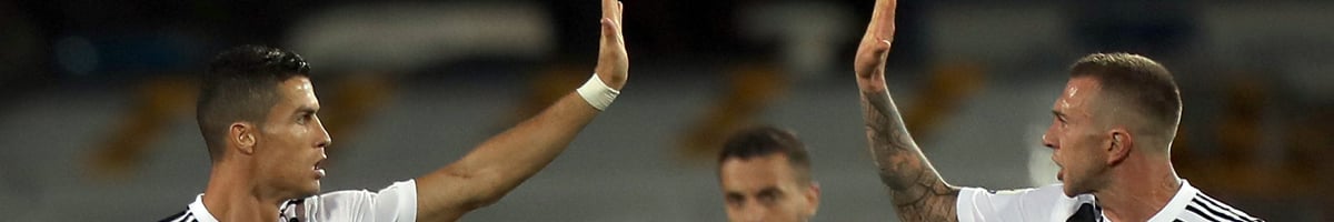 Juventus – Empoli : Allegri et CR7 en quête de vengeance