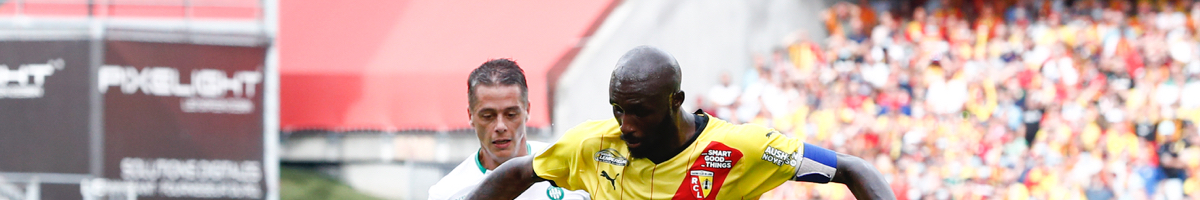 Saint-Etienne – Lens : les Verts ont 4 points de retard sur l’avant-dernier